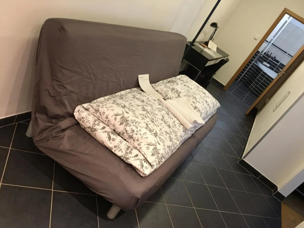 Apartment Poruba *Free Wifi*