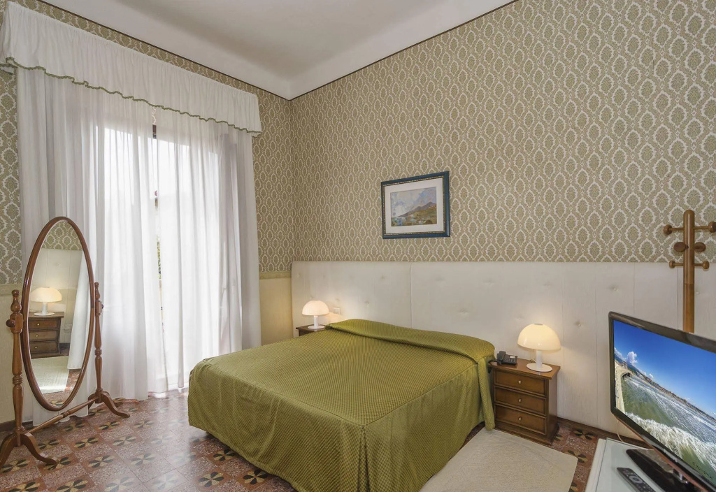 Hotel Verdemare
