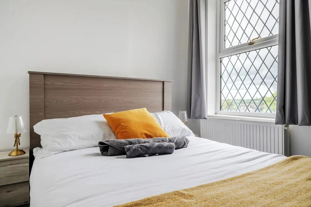 Sleepsupto6-citycentre-familyfriendly-freeparking