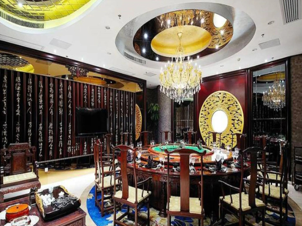 New Ziyang Hotel