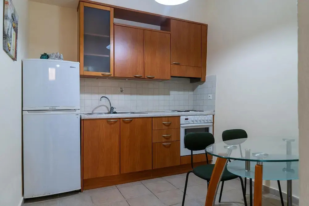 Katrina Apartment 1 Ground Floor