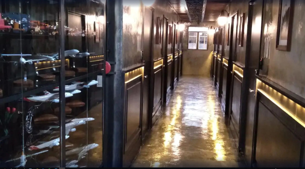 Hotel Snow Angeles