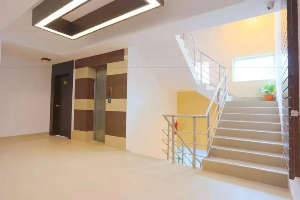 Holy Inn Sylhet
