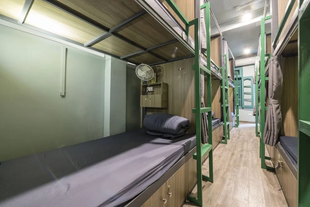 Hanoi EcoStay 2 hostel