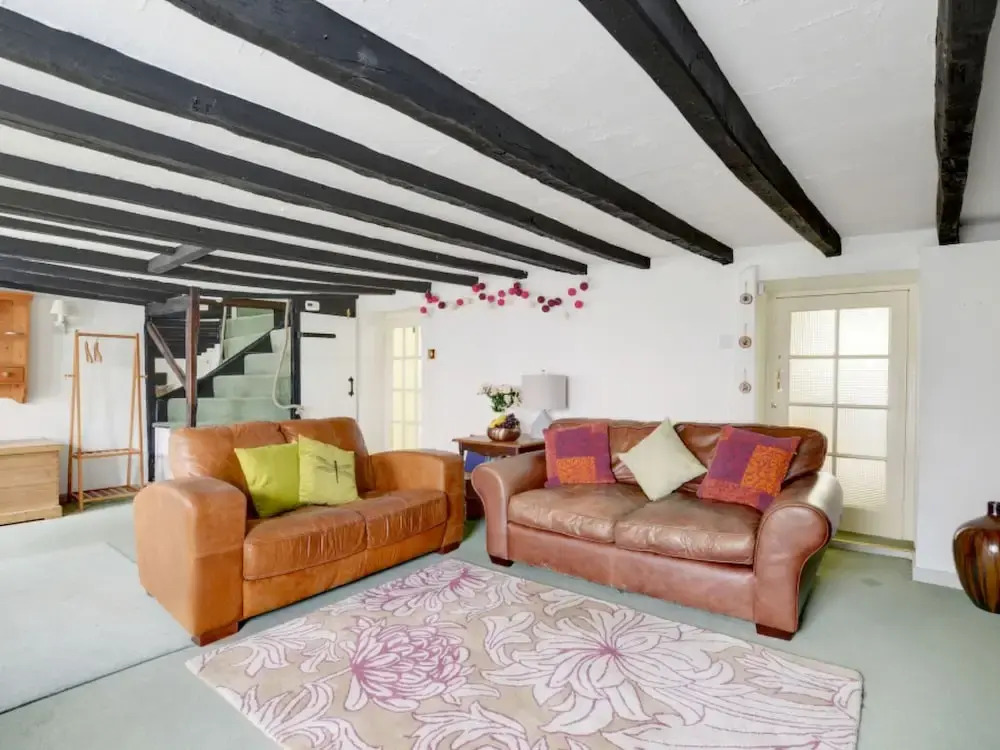 2 Bed in Appledore oc-drum