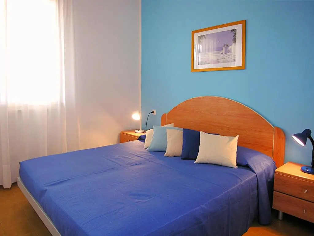 Appartamenti Villaggio San Siro