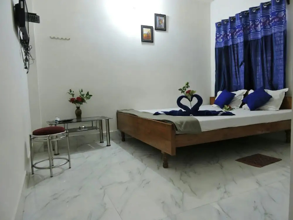 Venus Hotel Digha