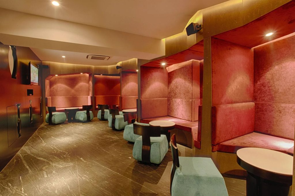 Levana Hotel