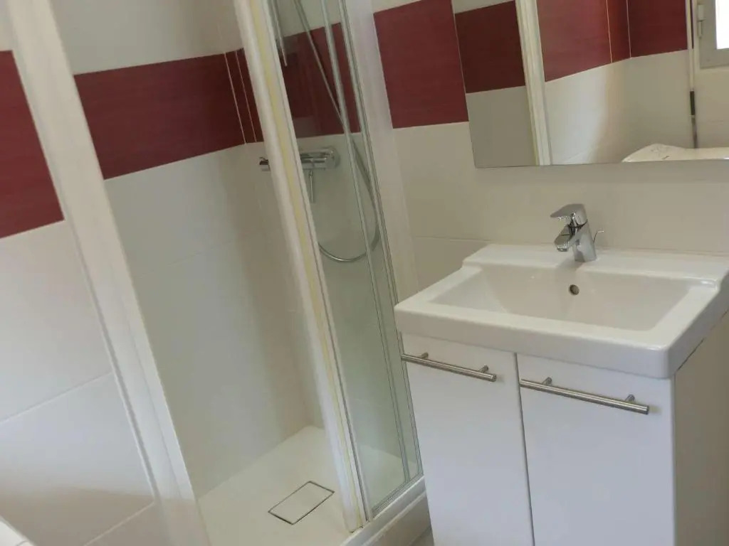 Appartement Le Lavandou, 1 pièce, 2 personnes - FR-1-308-110
