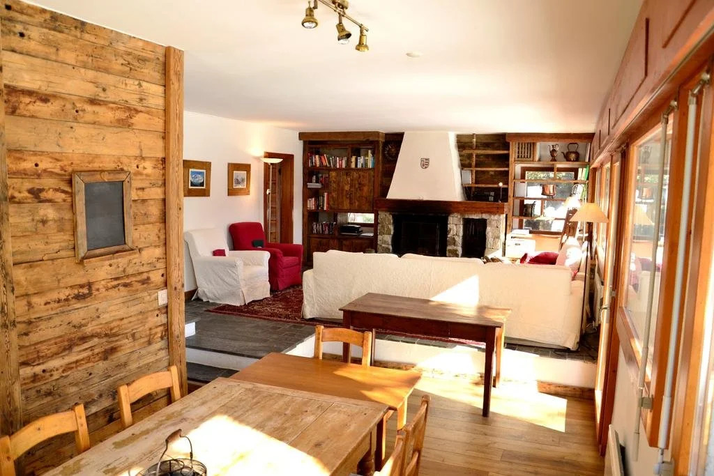 Chalet Luxe Terrier