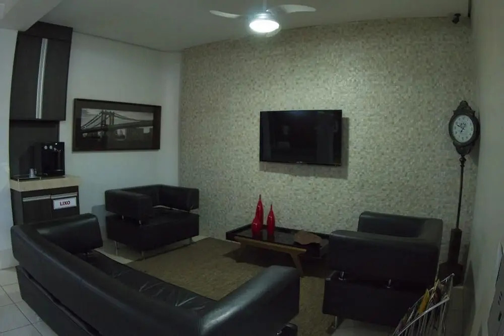 Grande Hotel