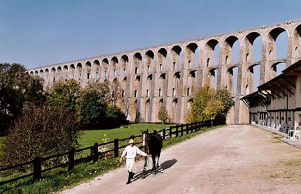 Hotel Du Val De Villiers