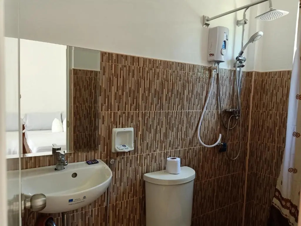 RMB GUEST HOUSE