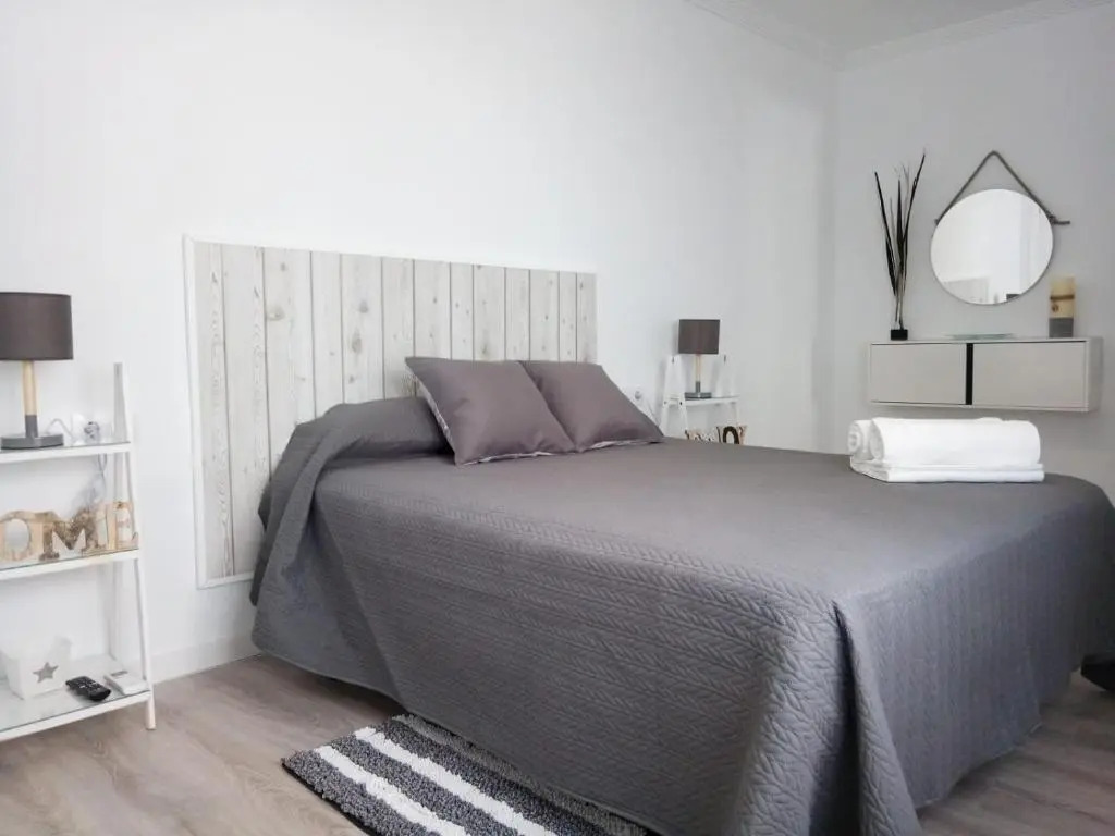 Apartamento Vega