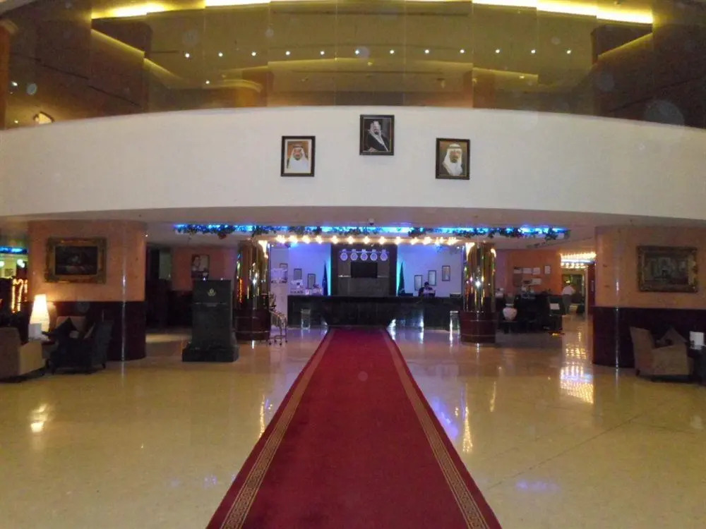 Tulip Inn Andalusia Al Khobar