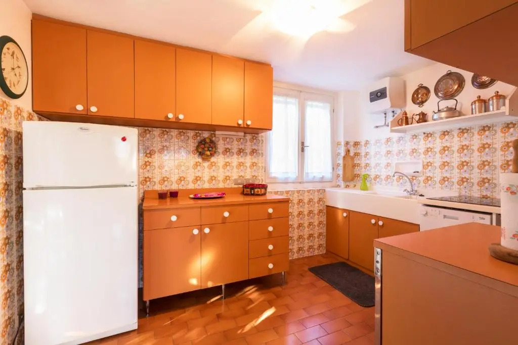 Maison Jaune by Wonderful Italy