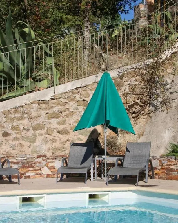 Hostellerie du Cigalou