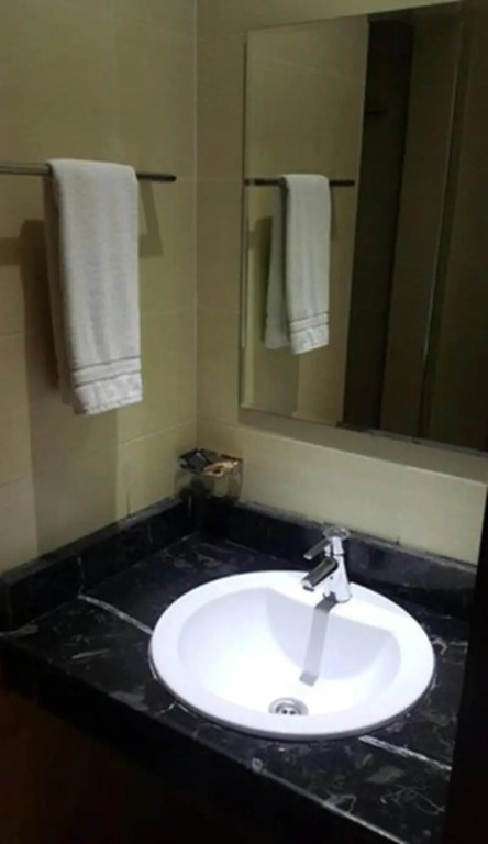 Hotel Al Massira