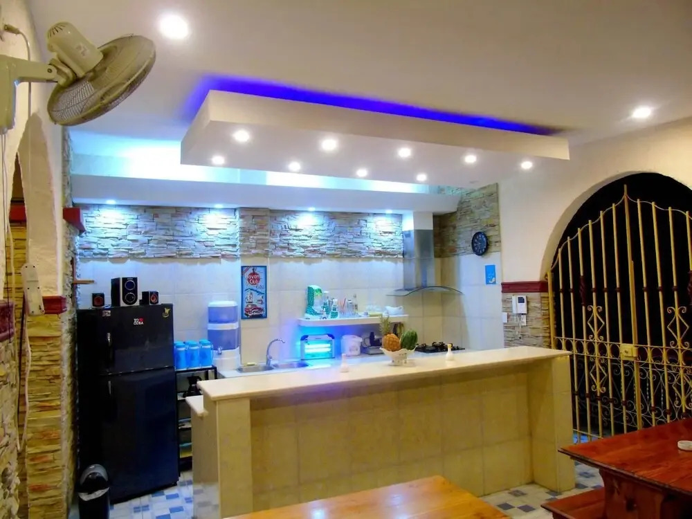 Hostal El Viajero