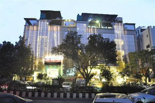 Hotel Potala