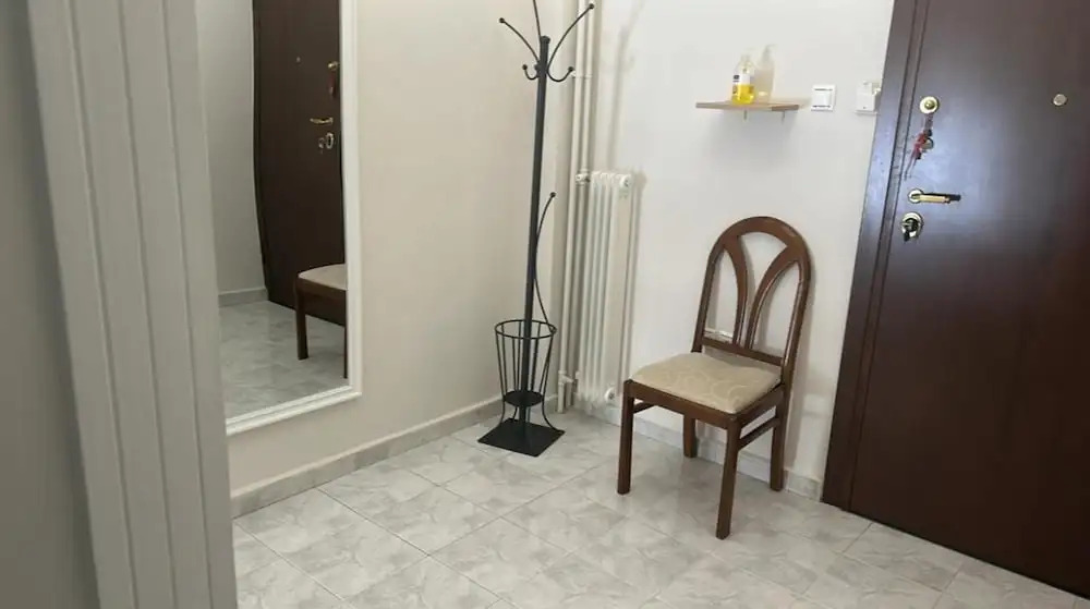 Apartment With Stunning Views - Sleeps 3 & Parking