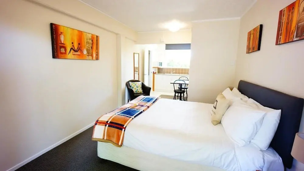 Waihi Motel