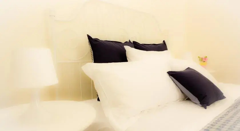 La Casa Di Nonna Antonia B&B