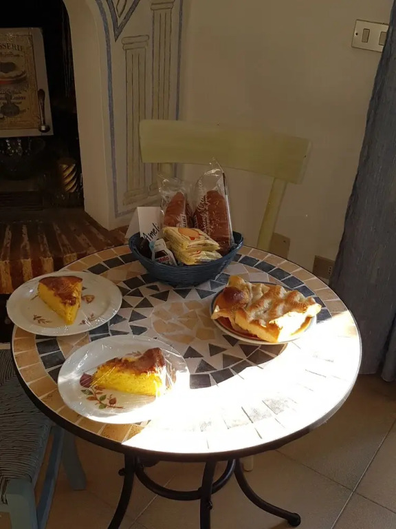 Borgo Antico Lodge
