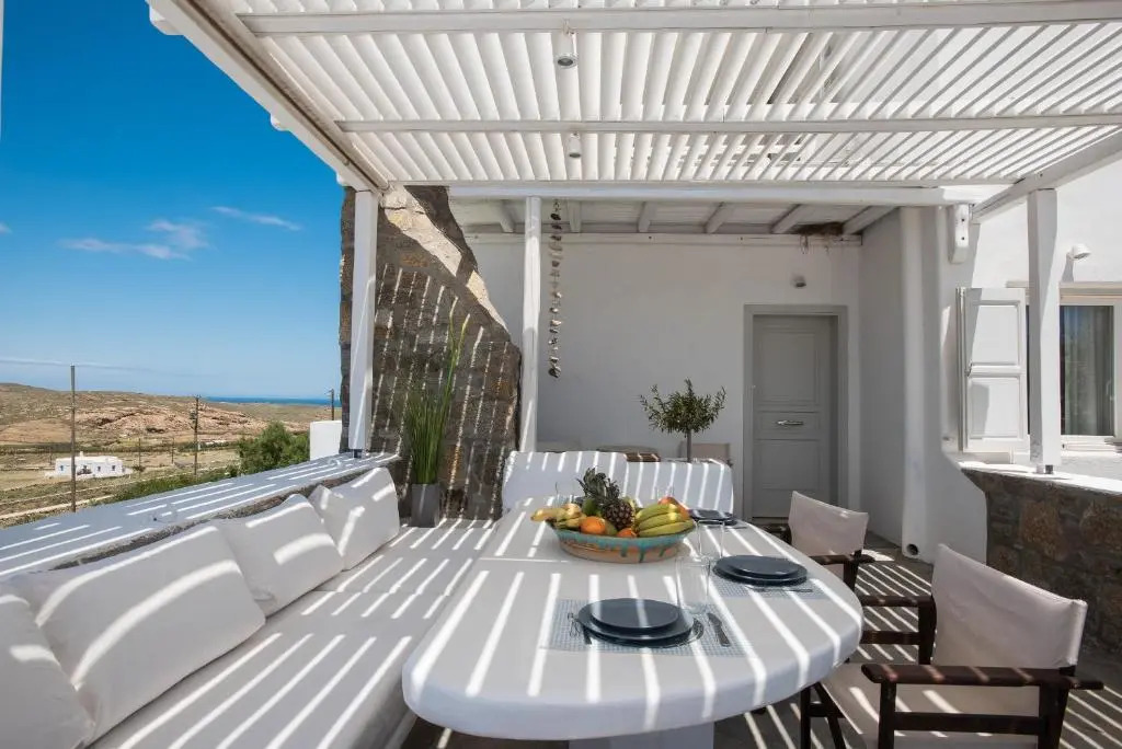 Villa Lea 2 Mykonos
