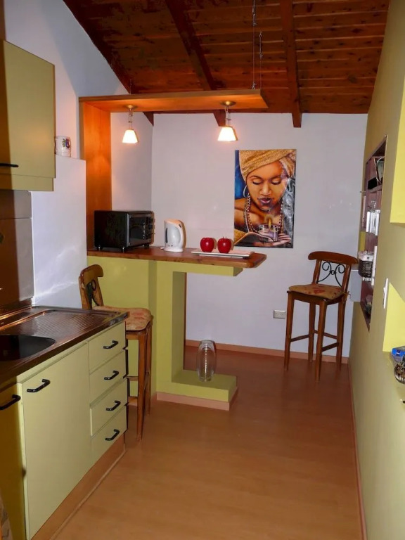 Cabañas Rayuela