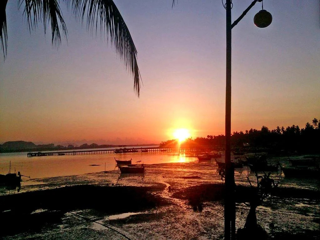 Mookanda Resort
