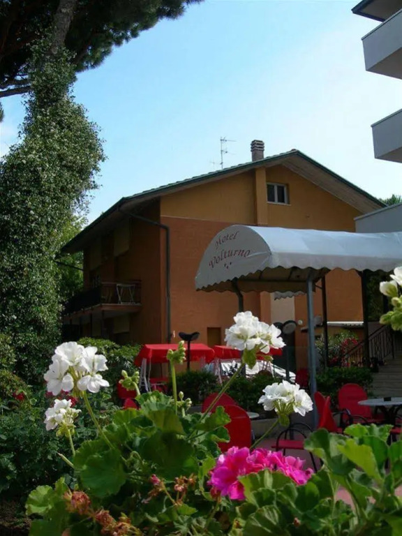 Hotel Volturno