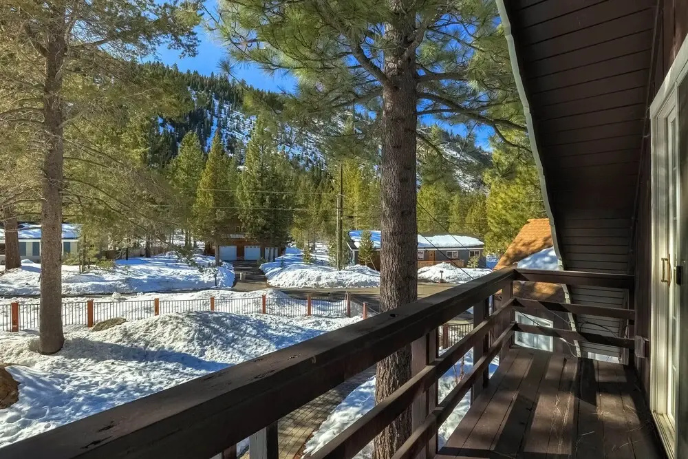 Panorama Chalet