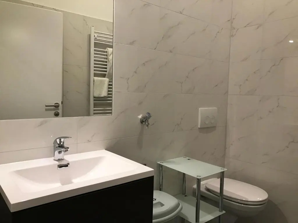 ZM Apartments