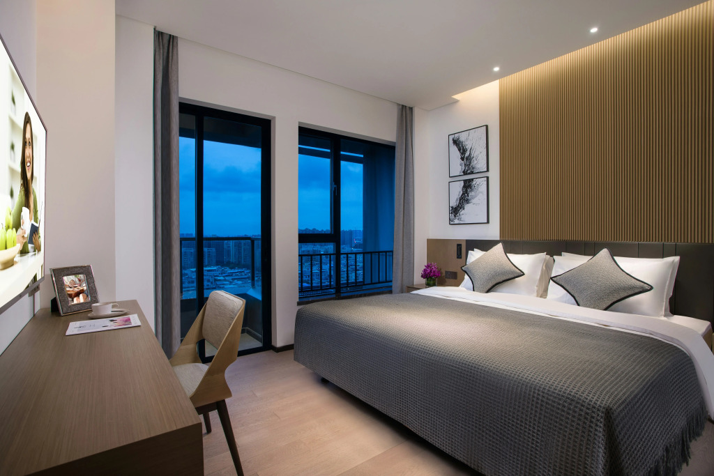 Citadines Songshan Lake Dongguan