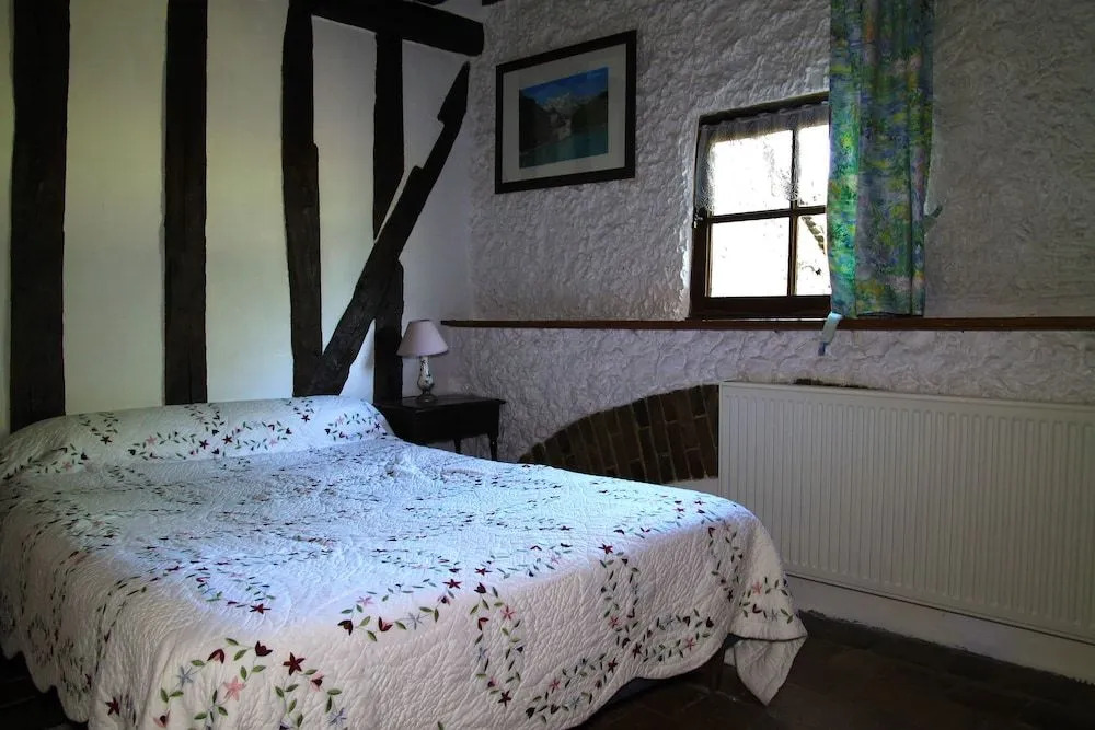 Moulin de Flagy