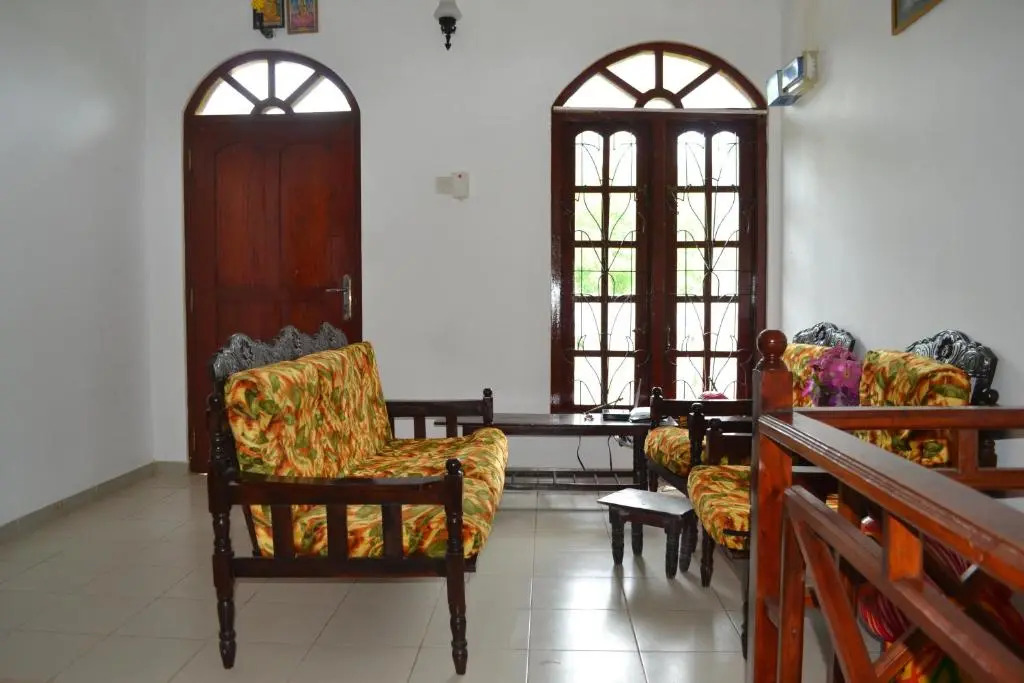 Hansa Home Stay