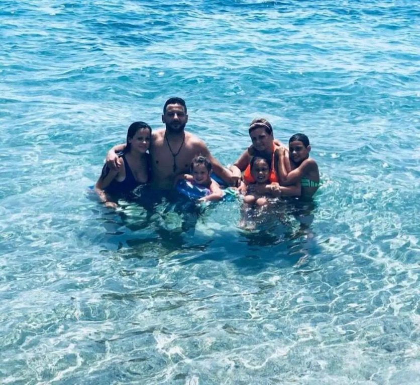 Camping Lo Ionio