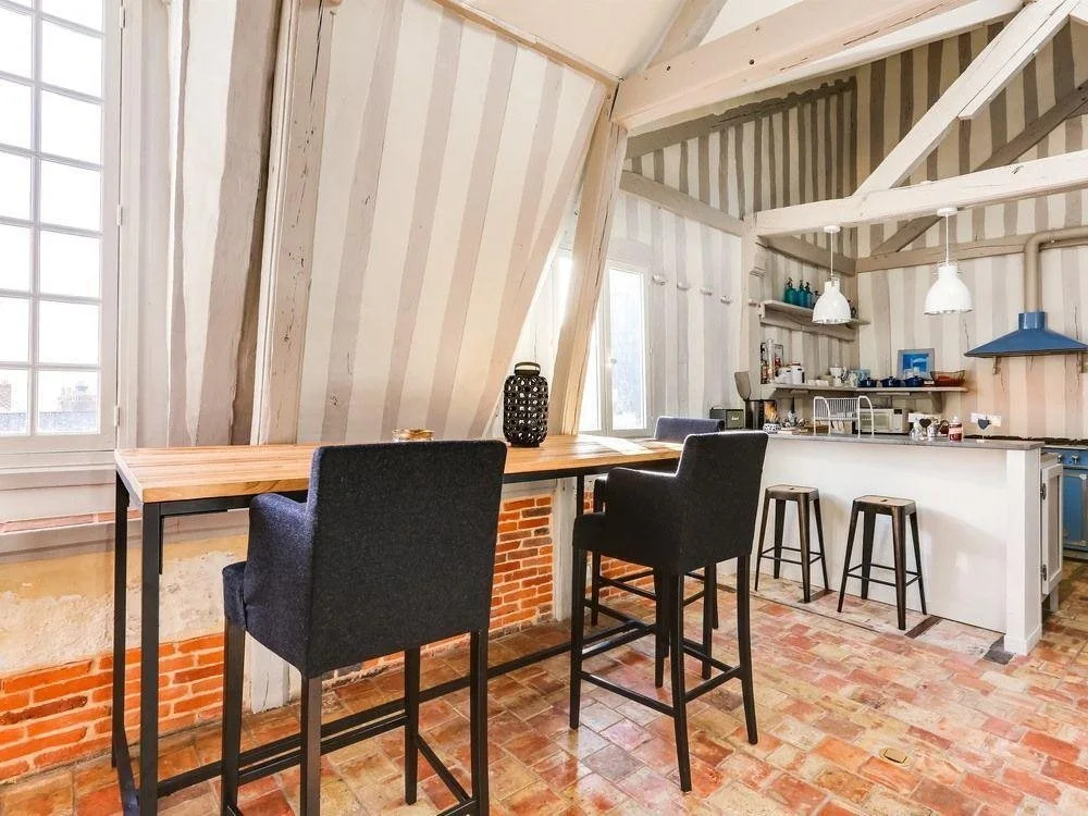 1001 Nuits Apparts - Le Cosy