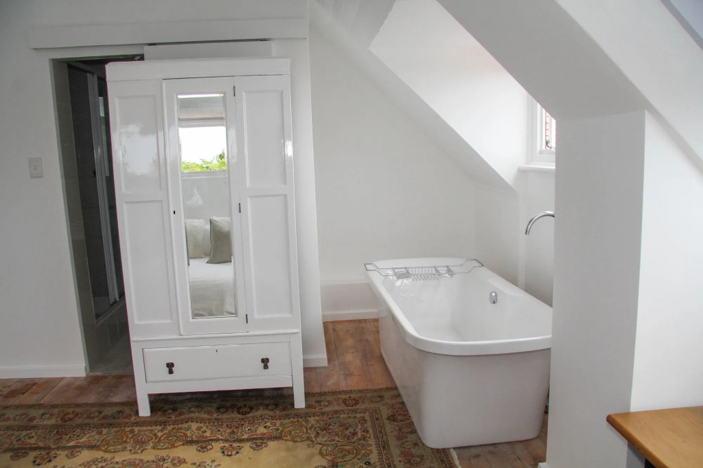 Ashby Manor Guest House