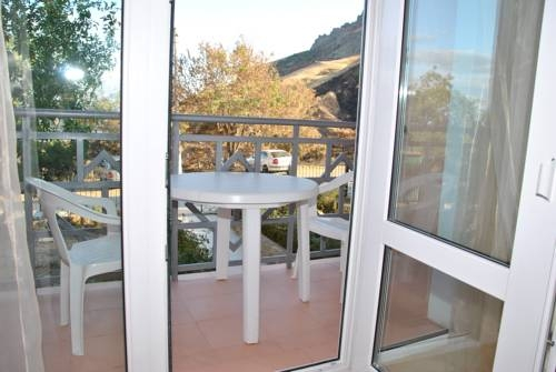 U Kara-Daga Guest House