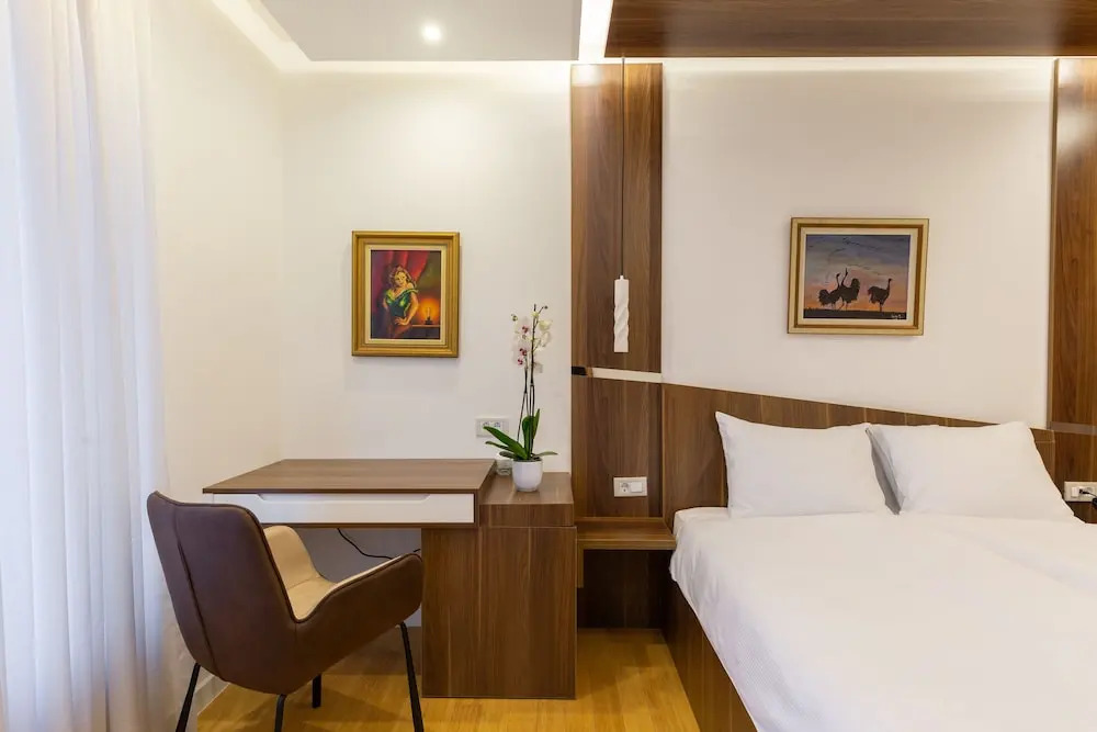 Star Hill Hotel