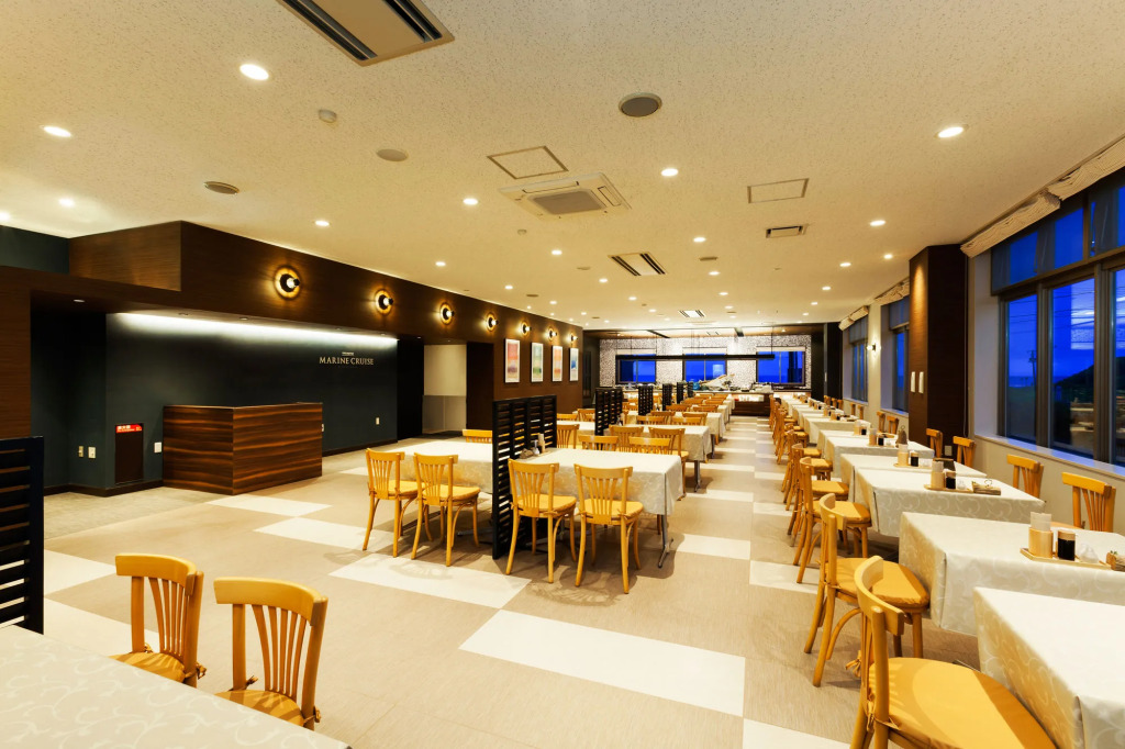 Island Inn Rishiri