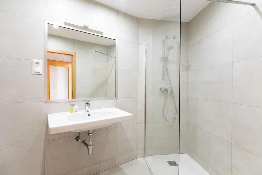 1769 - AB Olympic Village III Penthouse
