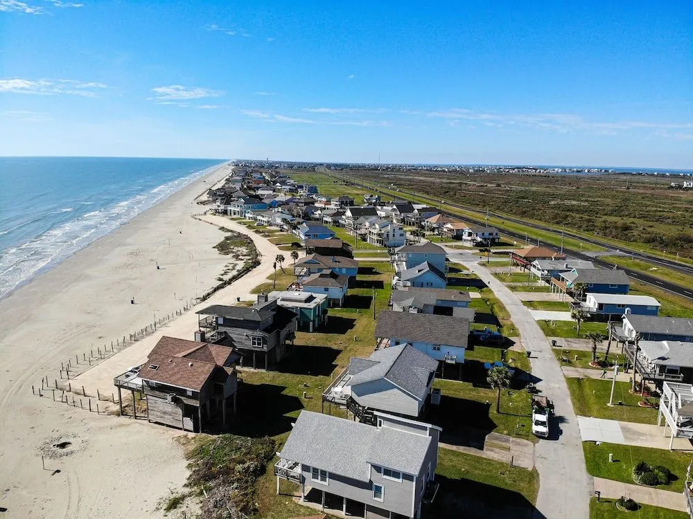 Seabreeze
