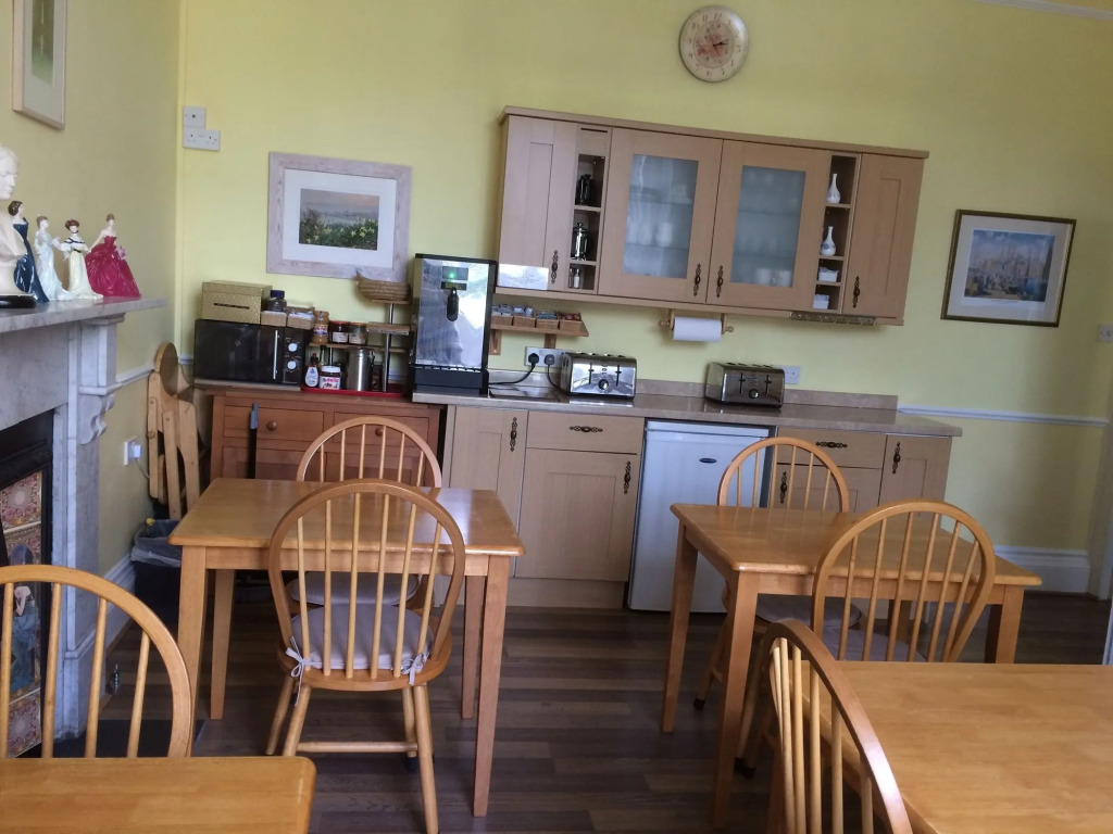 Rosalie Guest House