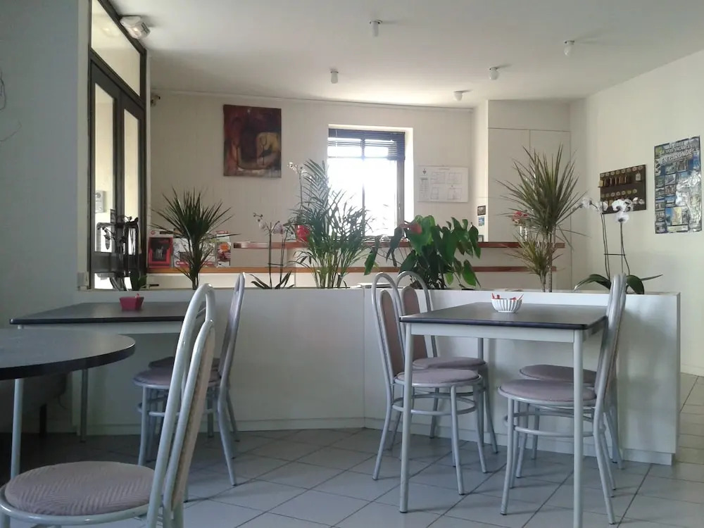 Hôtel Entre 2 Mers