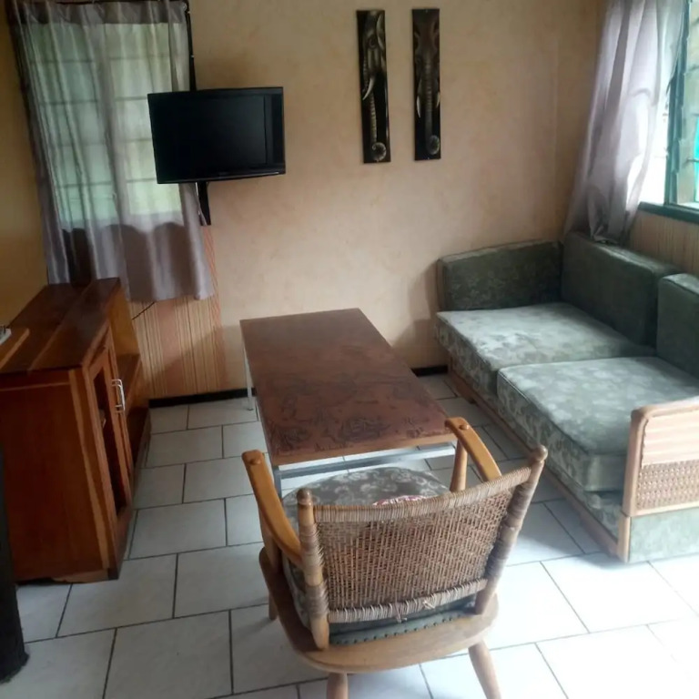 Hapo Lodge - Adults Only