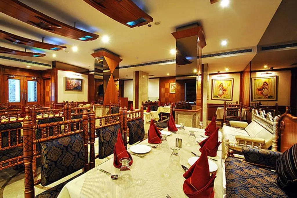Hotel Zeeras