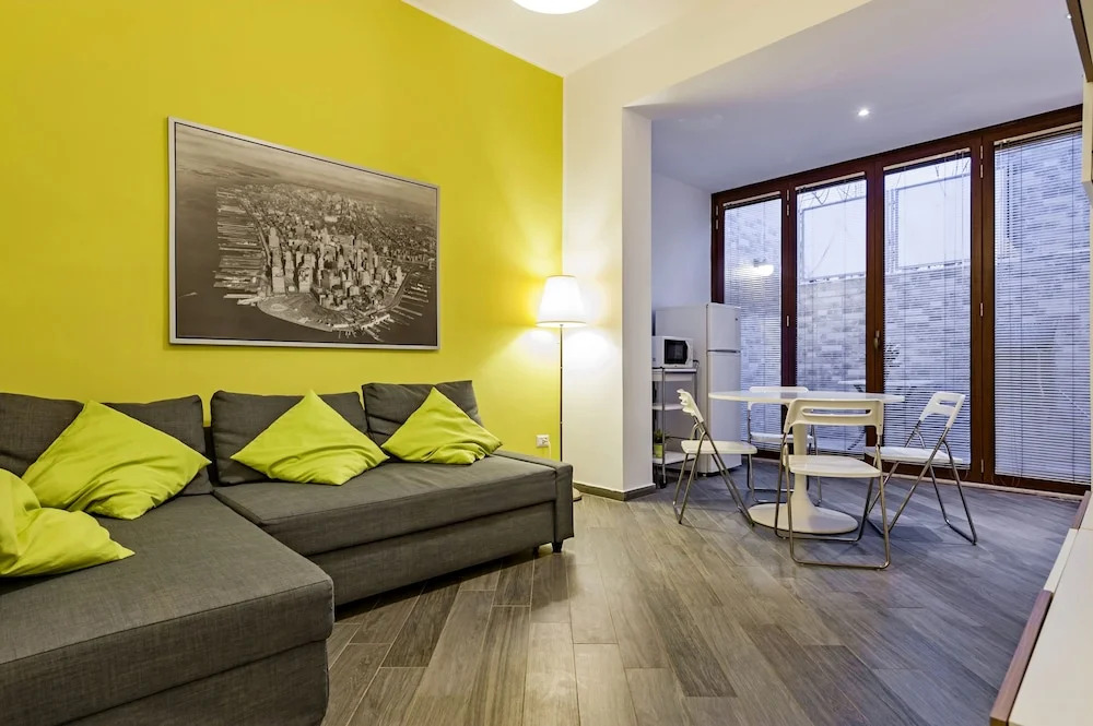 Agatocle Residence Ortigia